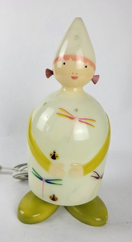 Lampe oiseau bateau en - l'oiseau,