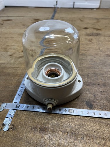 Lampe atelier porcelaine - lampe,