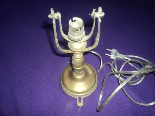 Belle lampe ancienne bateau - belle,