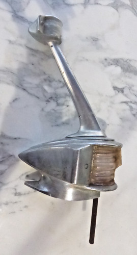 Lampe proue bateau - proue, de