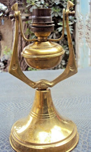 Lampe bateau à - ,