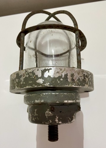 Ancienne lampe cloisonnee - ancienne,